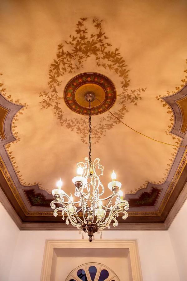 Naca Suite Catania Exterior photo