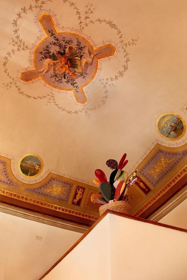 Naca Suite Catania Exterior photo