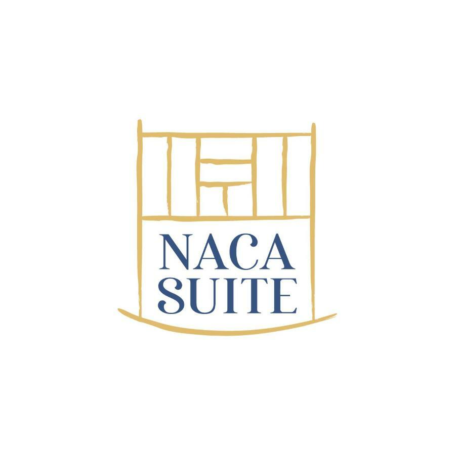 Naca Suite Catania Exterior photo